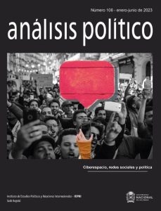 Revista UNAL Análisis político